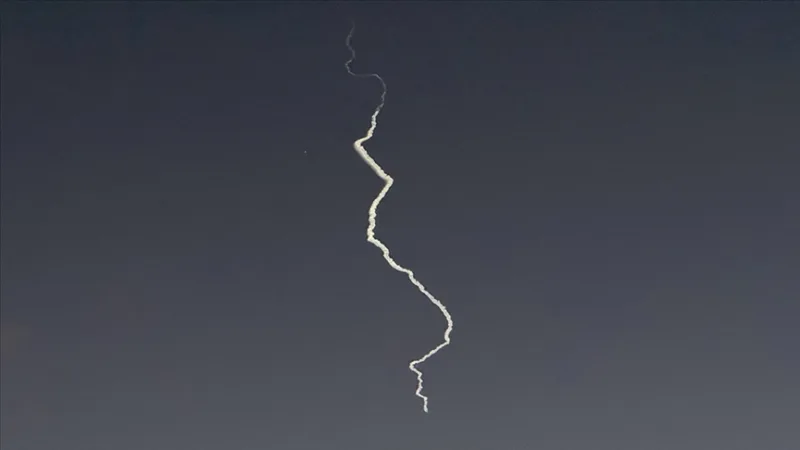 Irán támadásai az öböl-menti országok ellen folytatódnak